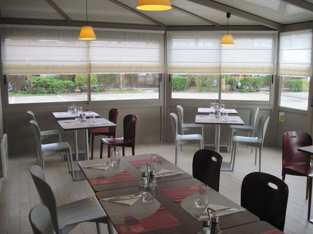 Campanile Epernay - Dizy 51530 Hotel Restaurante foto