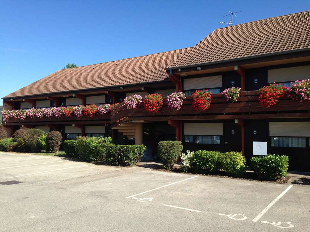 Campanile Epernay - Dizy 51530 Hotel Exterior foto